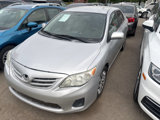Used 2013 Toyota Corolla image 3