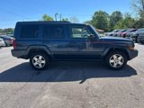 Used 2009 Jeep Commander Sport image 6