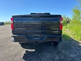 Used 2022 Chevrolet Silverado 1500 Custom image 5