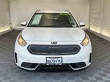 Used 2018 Kia Niro LX image 2