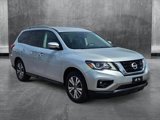 Used 2019 Nissan Pathfinder SL image 3