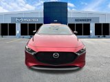 New 2025 MAZDA MAZDA3 s Sport image 2