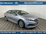 Used 2017 Hyundai Sonata Limited w/ Tech Package 03 image 1