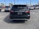 Certified 2022 Lexus RX 350L FWD w/ Premium Package image 4