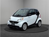 Used 2015 smart fortwo pure image 4
