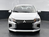 New 2024 Mitsubishi Mirage G4 ES image 3