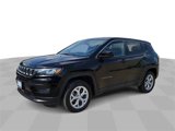 Used 2024 Jeep Compass Sport image 4