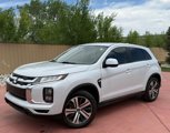 Used 2024 Mitsubishi Outlander Sport ES image 3
