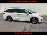 Used 2018 Honda Odyssey Touring image 3