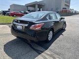 Used 2015 Nissan Altima 2.5 S w/ Power Driver Seat Package image 5