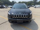 Used 2017 Jeep Cherokee Latitude w/ Cold Weather Group image 5