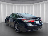 Used 2020 Toyota Camry SE image 3