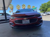 Used 2016 Chevrolet Malibu Hybrid w/ Driver Confidence Package image 5