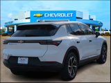 Used 2025 Chevrolet Equinox EV LT w/ Comfort Package image 5