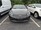 Used 2018 Ford Taurus SEL image 2