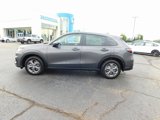 New 2026 Honda HR-V LX image 6
