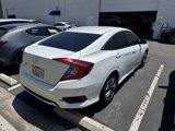 Used 2019 Honda Civic LX image 2