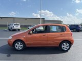 Used 2005 Chevrolet Aveo LS image 5