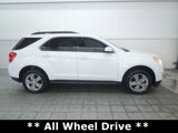 Used 2012 Chevrolet Equinox LT image 2