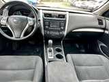 Used 2014 Nissan Altima 2.5 SV image 6