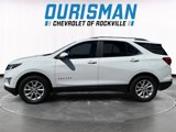 Used 2021 Chevrolet Equinox LT image 3