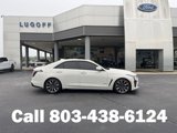 Used 2023 Cadillac CT4 V Blackwing w/ Driver Assist Package image 2