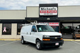Used 2019 Chevrolet Express 2500 w/ Driver Convenience Package image 2