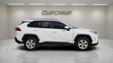 Used 2021 Toyota RAV4 XLE image 2