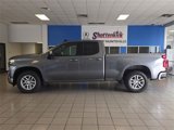 Used 2020 Chevrolet Silverado 1500 LT w/ Trailering Package image 5