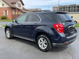 Used 2017 Chevrolet Equinox LT w/ Convenience Package image 4