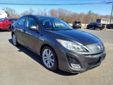 Used 2011 MAZDA MAZDA3 s Grand Touring w/ Tech Pkg image 3