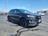 Used 2020 Ford Edge ST w/ Equipment Group 401A image 4