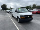 Used 2023 Chevrolet Express 2500 Extended w/ Driver Convenience Package image 3