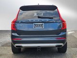 Certified 2021 Volvo XC90 T6 Momentum w/ Advanced Package image 4