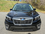 Used 2021 Subaru Forester Limited w/ Popular Package #3 image 3