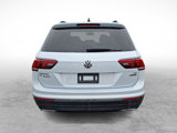Used 2018 Volkswagen Tiguan SE image 4