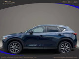 Used 2018 MAZDA CX-5 Touring w/ Preferred Equipment Package image 3