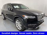 Used 2018 Volvo XC90 T6 Inscription w/ Convenience Package image 2