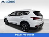 Certified 2020 Hyundai Santa Fe SEL image 3