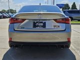 Used 2015 Lexus IS 250 image 4