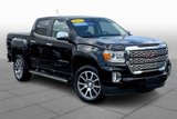 Certified 2022 GMC Canyon Denali image 2