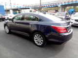 Used 2016 Buick LaCrosse Premium w/ Driver Confidence Package #1 image 6