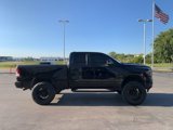 Used 2022 RAM 1500 Big Horn w/ Night Edition image 2