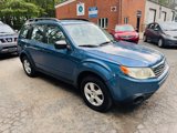 Used 2010 Subaru Forester 2.5X image 4