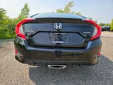 Used 2020 Honda Civic Sport image 6
