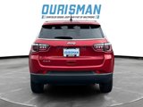 New 2025 Jeep Compass Sport w/ Mopar Graphics Package image 5