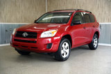 Used 2012 Toyota RAV4 4WD image 4