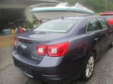 Used 2014 Chevrolet Malibu LTZ image 4
