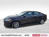 Used 2019 Ford Fusion SE image 3