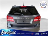 Used 2018 Dodge Journey SE image 4